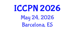 International Conference on Cognitive Psychology and Neuropsychology (ICCPN) May 24, 2026 - Barcelona, Spain