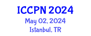 International Conference on Cognitive Psychology and Neuroscience (ICCPN) May 02, 2024 - Istanbul, Turkey