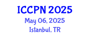 International Conference on Cognitive Psychology and Neuroscience (ICCPN) May 06, 2025 - Istanbul, Turkey