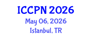 International Conference on Cognitive Psychology and Neuroscience (ICCPN) May 06, 2026 - Istanbul, Turkey