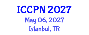International Conference on Cognitive Psychology and Neuroscience (ICCPN) May 06, 2027 - Istanbul, Turkey International Conference on Cognitive Psychology and Neuroscience (ICCPN) May 06, 2027 - Istanbul, Turkey