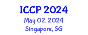 International Conference on Cognitive Psychology (ICCP) May 02, 2024 - Singapore, Singapore