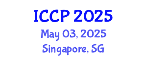 International Conference on Cognitive Psychology (ICCP) May 03, 2025 - Singapore, Singapore