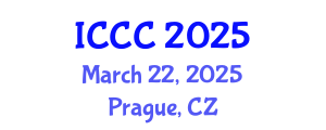 International Conference on Communication and Culture (ICCC) March 22, 2025 - Prague, Czechia