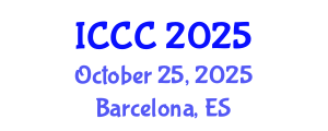 International Conference on Communication and Culture (ICCC) October 25, 2025 - Barcelona, Spain