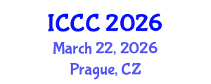 International Conference on Communication and Culture (ICCC) March 22, 2026 - Prague, Czechia