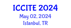 International Conference on Communication and Information Technology and Engineering (ICCITE) May 02, 2024 - Istanbul, Turkey