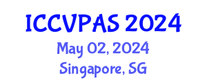 International Conference on Communication, Visual and Performing Arts Studies (ICCVPAS) May 02, 2024 - Singapore, Singapore