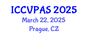 International Conference on Communication, Visual and Performing Arts Studies (ICCVPAS) March 22, 2025 - Prague, Czechia
