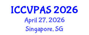 International Conference on Communication, Visual and Performing Arts Studies (ICCVPAS) April 27, 2026 - Singapore, Singapore International Conference on Communication, Visual and Performing Arts Studies (ICCVPAS) April 27, 2026 - Singapore, Singapore
