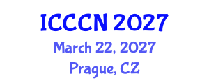 International Conference on Communications and Computer Networks (ICCCN) March 22, 2027 - Prague, Czechia International Conference on Communications and Computer Networks (ICCCN) March 22, 2027 - Prague, Czechia