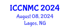 International Conference on Communications, Networking and Mobile Computing (ICCNMC) August 08, 2024 - Lagos, Nigeria