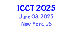 International Conference on Communities and Technologies (ICCT) June 03, 2025 - New York, United States
