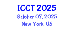 International Conference on Communities and Technologies (ICCT) October 07, 2025 - New York, United States