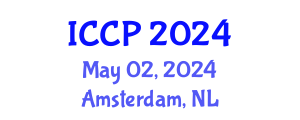 International Conference on Community Psychology (ICCP) May 02, 2024 - Amsterdam, Netherlands