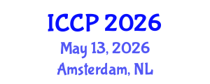 International Conference on Community Psychology (ICCP) May 13, 2026 - Amsterdam, Netherlands