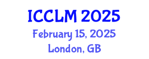 International Conference on Complexity in Leadership and Management (ICCLM) February 15, 2025 - London, United Kingdom