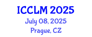 International Conference on Complexity in Leadership and Management (ICCLM) July 08, 2025 - Prague, Czechia