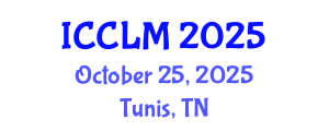 International Conference on Complexity in Leadership and Management (ICCLM) October 25, 2025 - Tunis, Tunisia