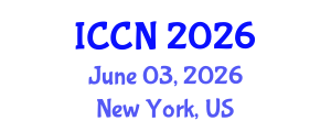 International Conference on Composites and Nanoengineering (ICCN) June 03, 2026 - New York, United States