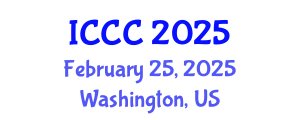 International Conference on Computational Creativity (ICCC) February 25, 2025 - Washington, United States