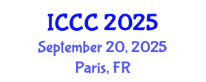 International Conference on Computational Creativity (ICCC) September 20, 2025 - Paris, France
