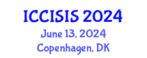 International Conference on Computational Intelligence in Security Information Systems (ICCISIS) June 13, 2024 - Copenhagen, Denmark