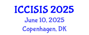 International Conference on Computational Intelligence in Security Information Systems (ICCISIS) June 10, 2025 - Copenhagen, Denmark