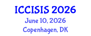 International Conference on Computational Intelligence in Security Information Systems (ICCISIS) June 10, 2026 - Copenhagen, Denmark