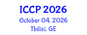 International Conference on Computational Physics (ICCP) October 04, 2026 - Tbilisi, Georgia