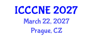 International Conference on Computer and Communication Networks Engineering (ICCCNE) March 22, 2027 - Prague, Czechia International Conference on Computer and Communication Networks Engineering (ICCCNE) March 22, 2027 - Prague, Czechia