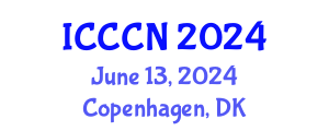 International Conference on Computer Communication Networks (ICCCN) June 13, 2024 - Copenhagen, Denmark