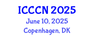International Conference on Computer Communication Networks (ICCCN) June 10, 2025 - Copenhagen, Denmark