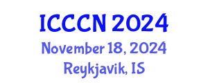 International Conference on Computer Communications and Networks (ICCCN) November 18, 2024 - Reykjavik, Iceland
