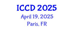 International Conference on Computer Design (ICCD) April 19, 2025 - Paris, France