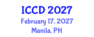 International Conference on Computer Design (ICCD) February 17, 2027 - Manila, Philippines