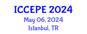 International Conference on Computer Engineering and Power Electronics (ICCEPE) May 06, 2024 - Istanbul, Turkey