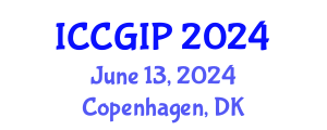 International Conference on Computer Graphics and Image Processing (ICCGIP) June 13, 2024 - Copenhagen, Denmark