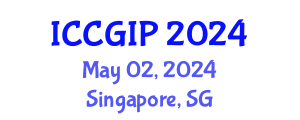 International Conference on Computer Graphics and Image Processing (ICCGIP) May 02, 2024 - Singapore, Singapore