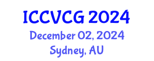 International Conference on Computer Vision and Computer Graphics (ICCVCG) December 02, 2024 - Sydney, Australia