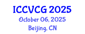 International Conference on Computer Vision and Computer Graphics (ICCVCG) October 06, 2025 - Beijing, China