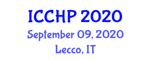 International Conference on Computers Helping People with Special Needs (ICCHP) September 09, 2020 - Lecco, Italy