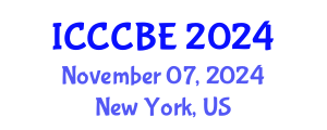 International Conference on Computing in Civil and Building Engineering (ICCCBE) November 07, 2024 - New York, United States