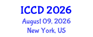 International Conference on Concrete Durability (ICCD) August 09, 2026 - New York, United States