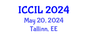 International Conference on Constitutional and International Law (ICCIL) May 20, 2024 - Tallinn, Estonia