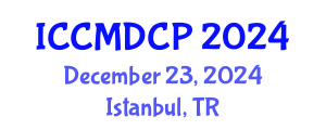 International Conference on Construction Management, Design and Construction Phase (ICCMDCP) December 23, 2024 - Istanbul, Turkey