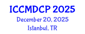 International Conference on Construction Management, Design and Construction Phase (ICCMDCP) December 20, 2025 - Istanbul, Turkey