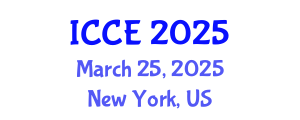 International Conference on Consumer Electronics (ICCE) March 25, 2025 - New York, United States
