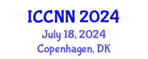 International Conference on Consumer Neuroscience and Neuromarketing (ICCNN) July 18, 2024 - Copenhagen, Denmark