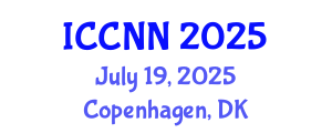 International Conference on Consumer Neuroscience and Neuromarketing (ICCNN) July 19, 2025 - Copenhagen, Denmark